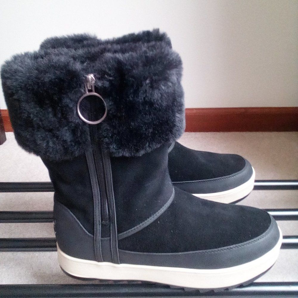KOOLABURRA By UGG Women Tynlee Snow Boot NWOB - Picture 5 of 7